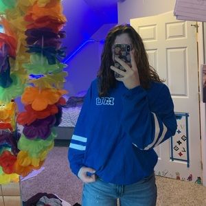 Monsters University Disney Long Sleeve
